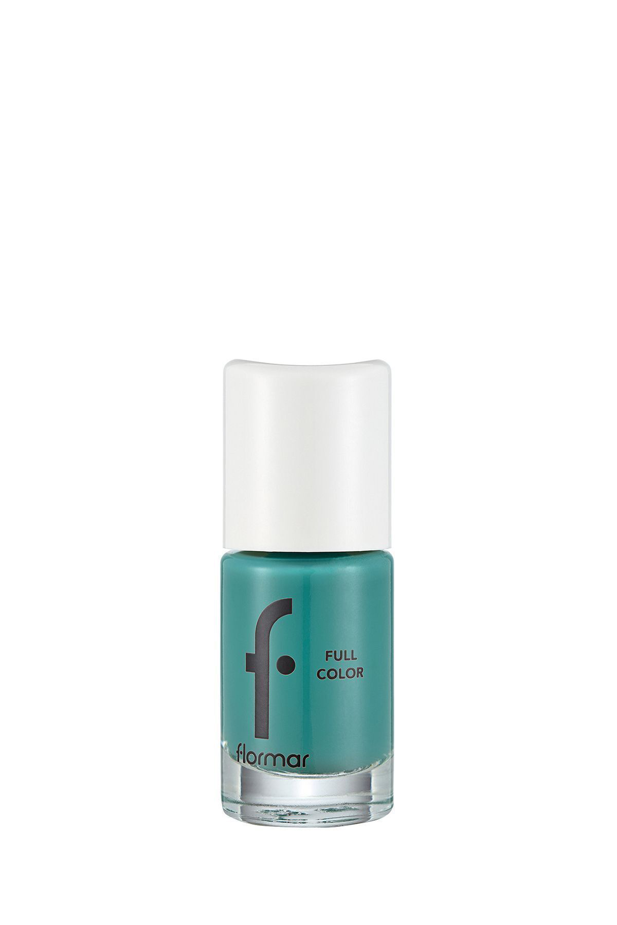 Flormar Yoğun Pigmentli Parlak Oje- Full Color Nail Enamel- Fc25 Utopıa V