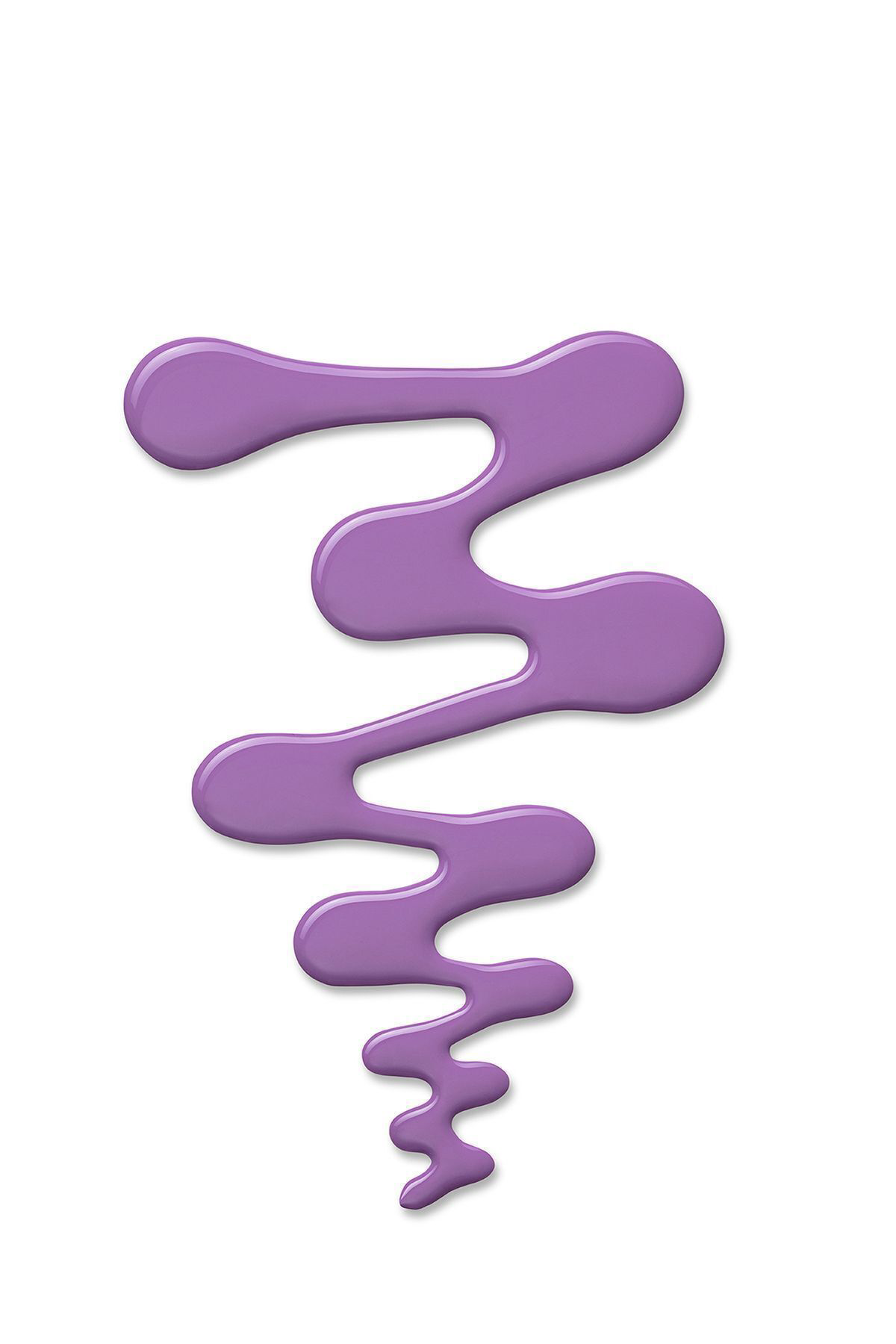 Flormar Yoğun Pigmentli Parlak Oje- Full Color Nail Enamel- Fc14 Lavender