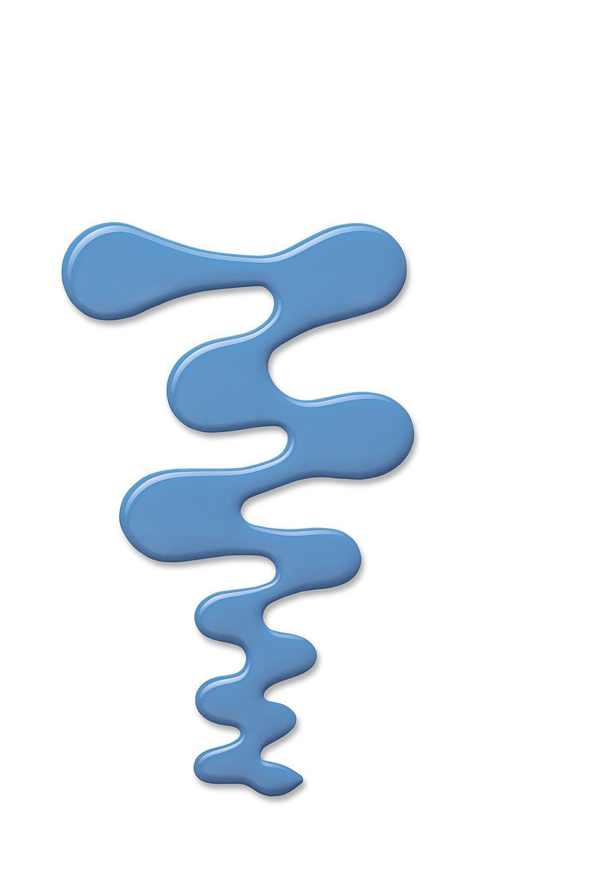 Yoğun Pigmentli Parlak Oje- Full Color Nail Enamel- Fc49 Clear Sk