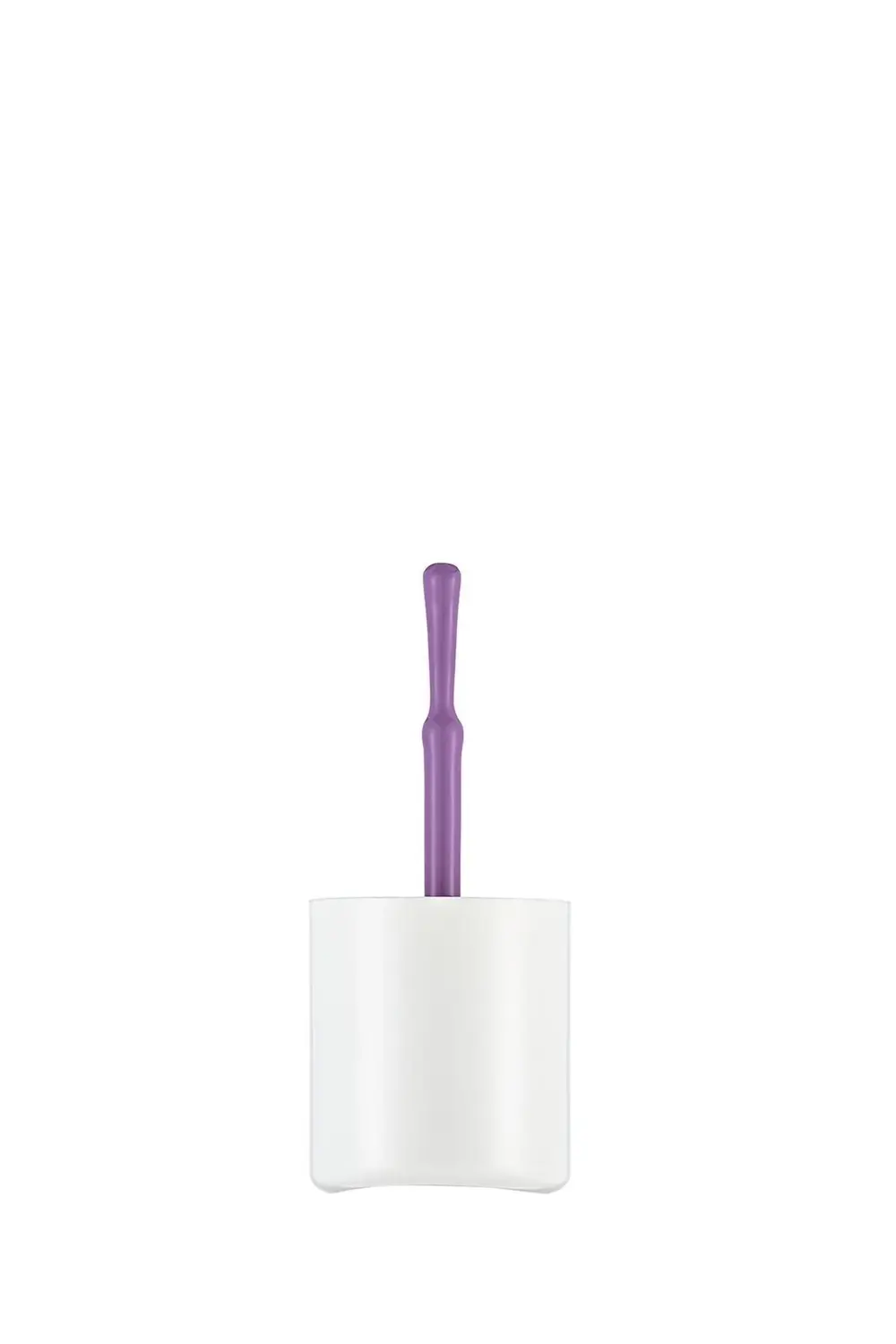 Yoğun Pigmentli Parlak Oje- Full Color Nail Enamel- Fc14 Lavender