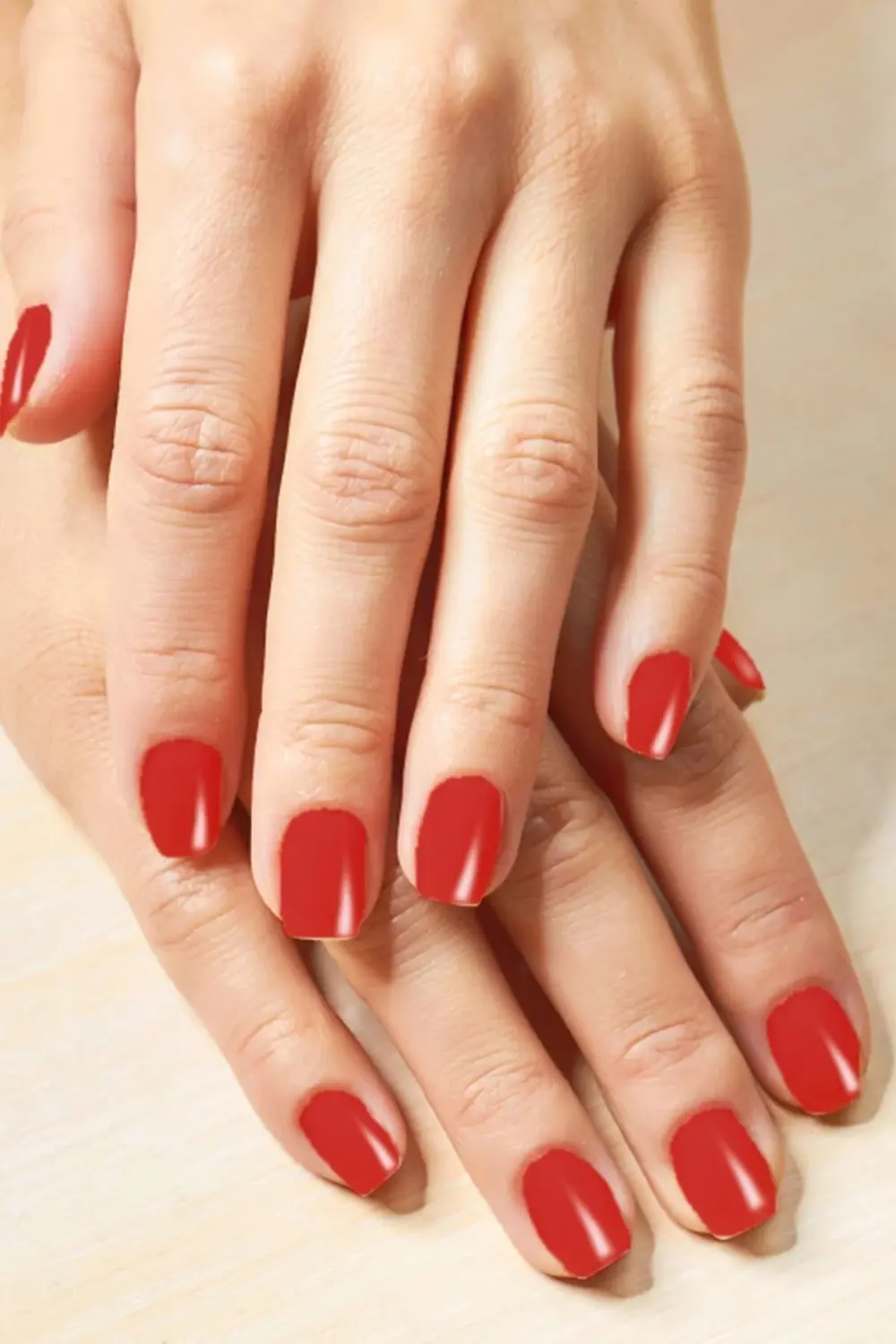 Yoğun Pigmentli Parlak Oje- Full Color Nail Enamel- Fc08 Optımıst