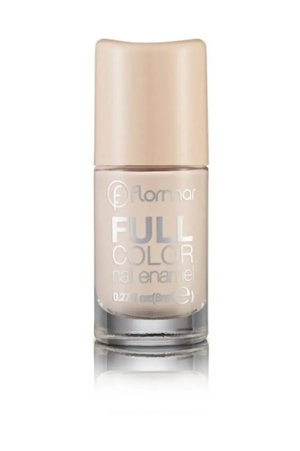 Yoğun Pigmentli Parlak Oje- Full Color Nail Enamel- Fc37 Patıence