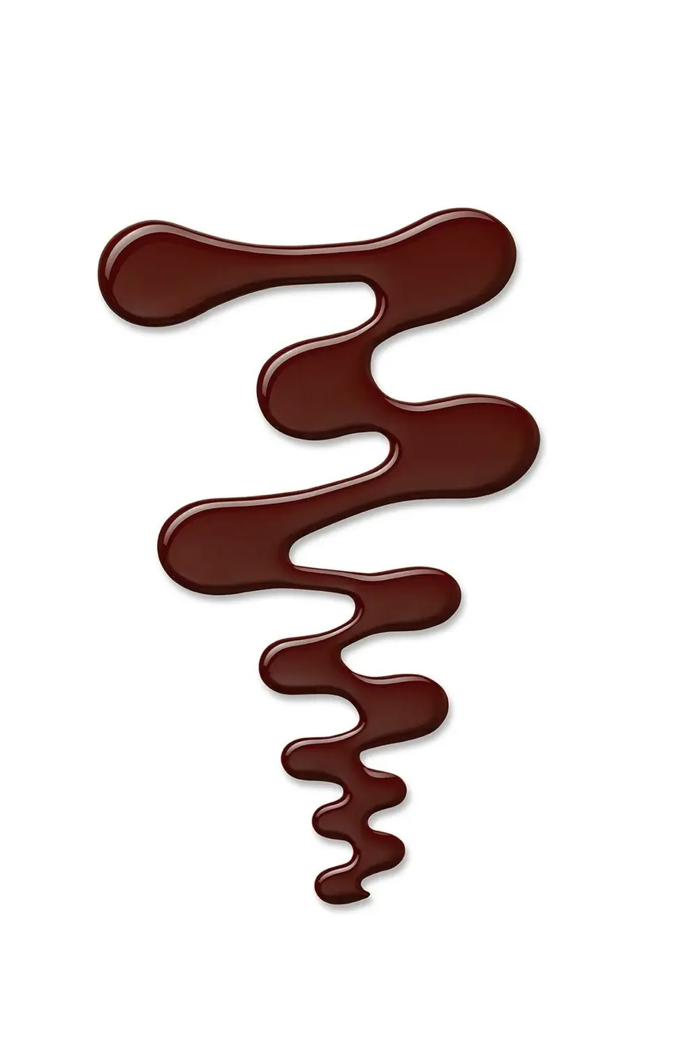 Yoğun Renk Veren Parlak Oje (KİREMİT KIRMIZISI)-full Color Nail E