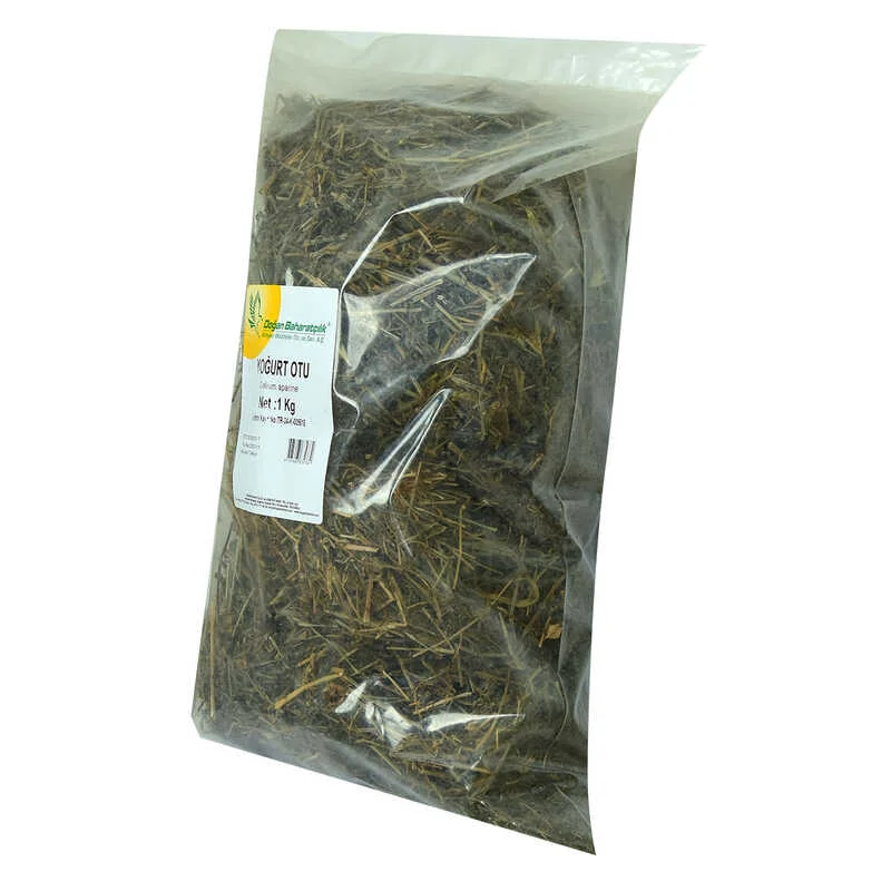 Yoğurt Otu 1000 Gr – Doğal Sindirim Desteği & Detaylı Faydaları Fiyatı, Yorumları ve Özellikleri