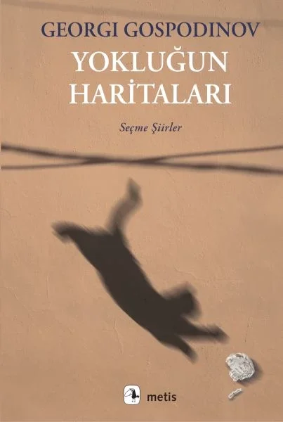 Yokluğun Haritaları Fiyatı, Yorumları ve Özellikleri