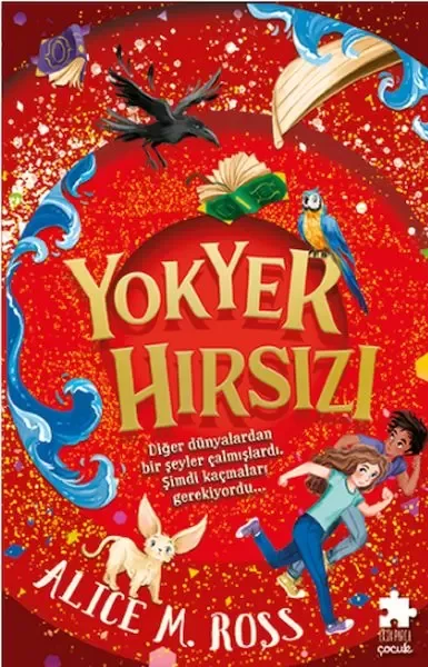 Yoksulluk İçimizde