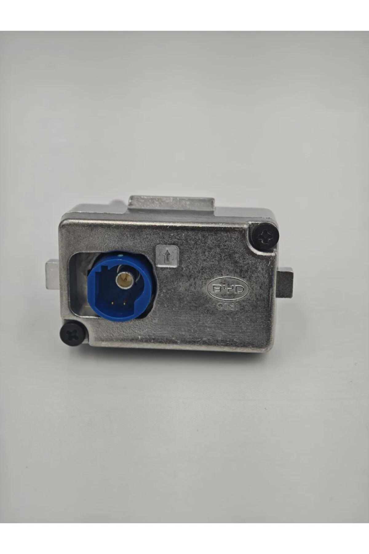 Yol Kayıt Kamerası ve Kablosu BYD Orj. Seal - Seal U Ev/dmi - Att