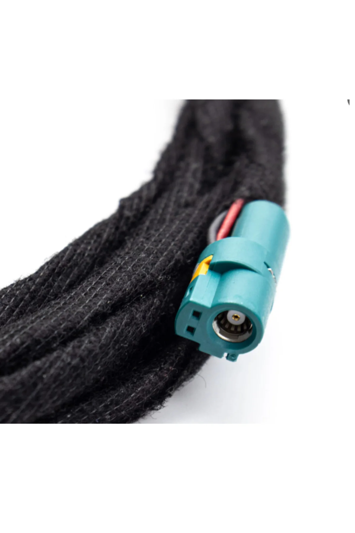 Yol Kayıt Kamerası ve Kablosu BYD Orj. Seal - Seal U Ev/dmi - Att