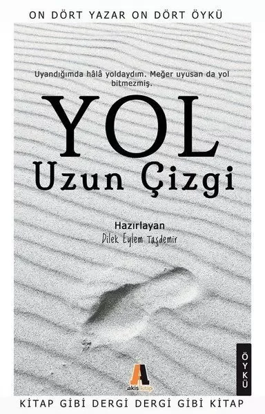 Yol - Uzun Çizgi Yol - Uzun Çizgi