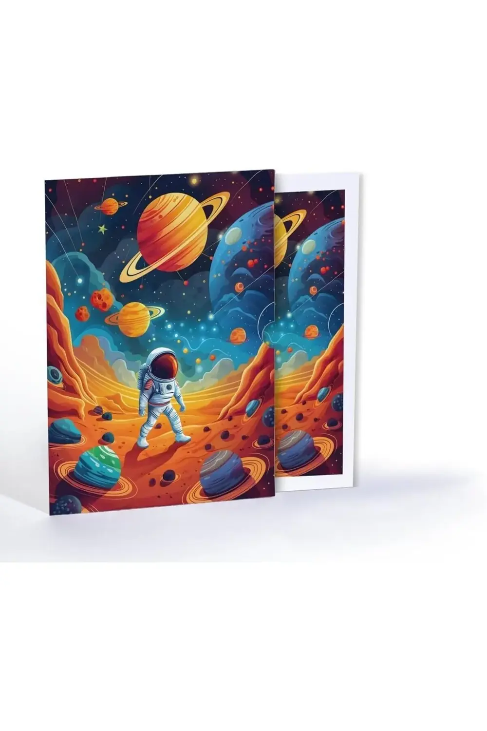 Yolculuk, A4 Poster (GGK-PH032) 1178367