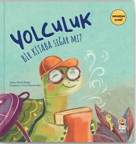 Yolculuk Bir Kitaba Sığar Mı? Fiyatı, Yorumları ve Özellikleri