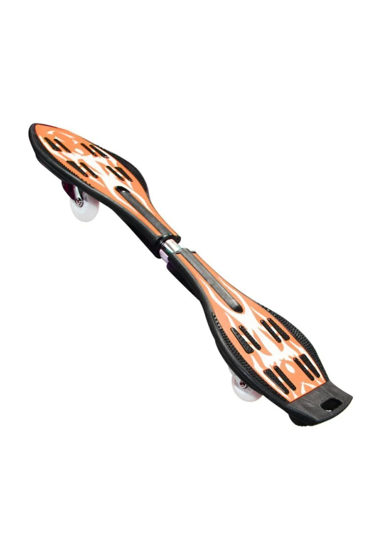 Yolda Sörf Keyfi Için Özel Dizayn Waveboard Özel Taşıma Çantalı S