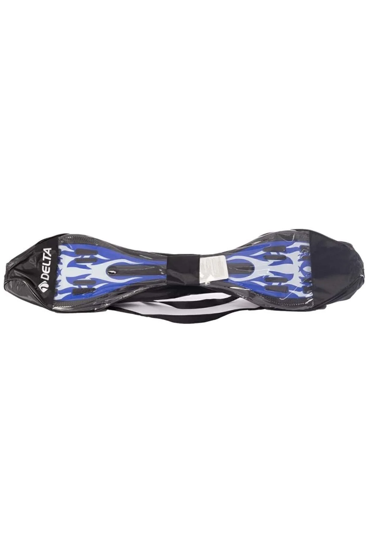 Yolda Sörf Keyfi Için Özel Dizayn Waveboard Özel Taşıma Çantalı S