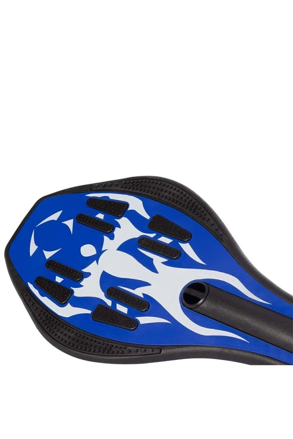 Delta Yolda Sörf Keyfi İçin Özel Dizayn Waveboard Özel Taşıma Çantalı S