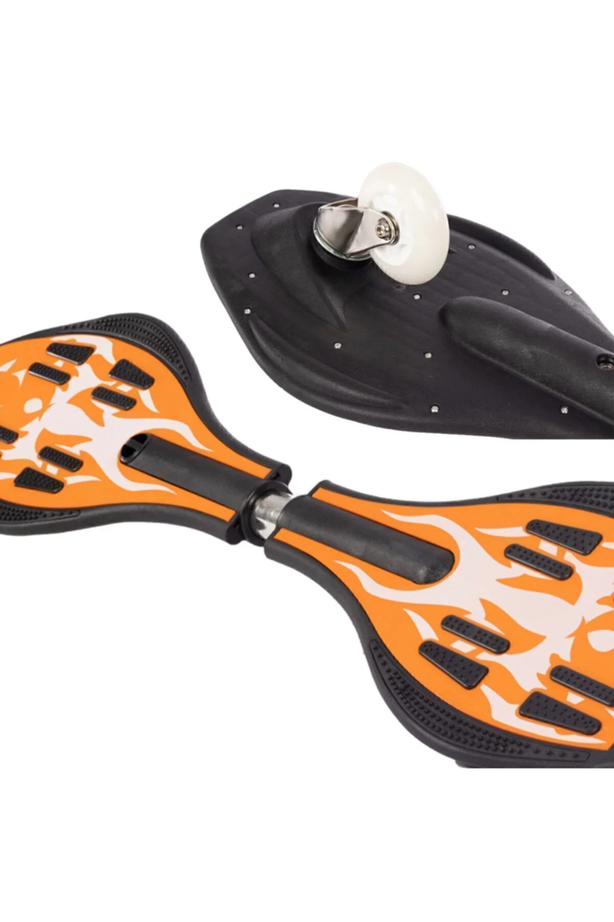 Yolda Sörf Keyfi Için Özel Dizayn Waveboard Özel Taşıma Çantalı S