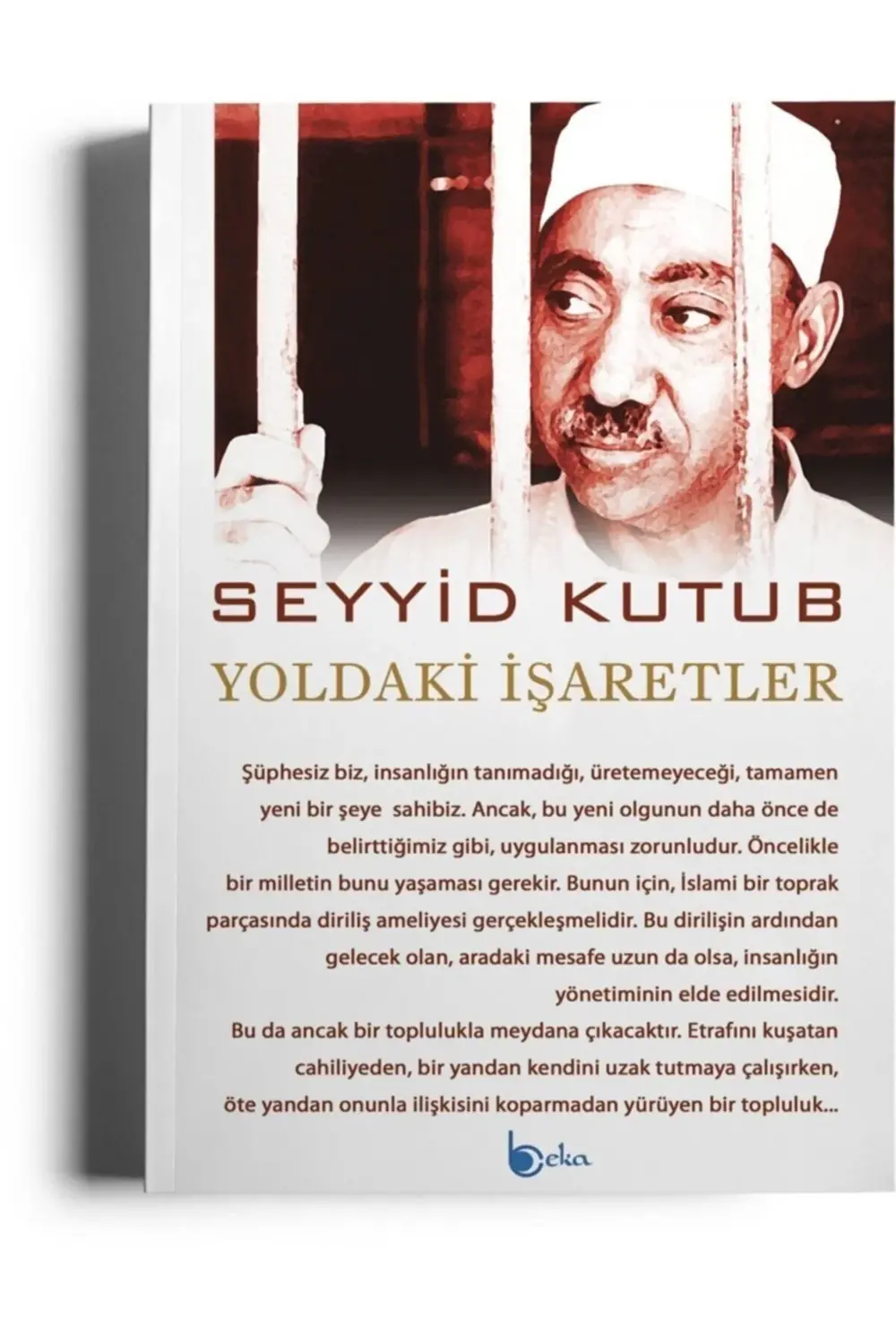 Yoldaki Işaretler