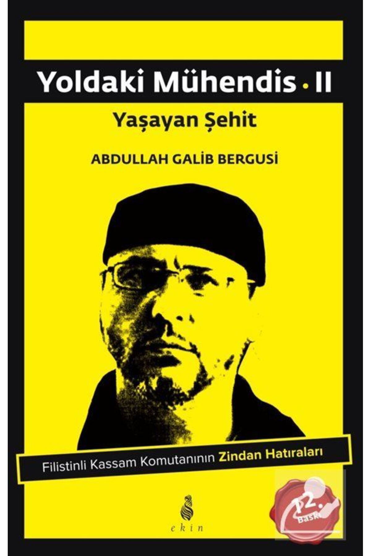 Ekin Yayınları Yoldaki Mühendis 2