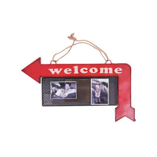 Yön Tabelası Welcome Levha Yön Tabelası Welcome Levha