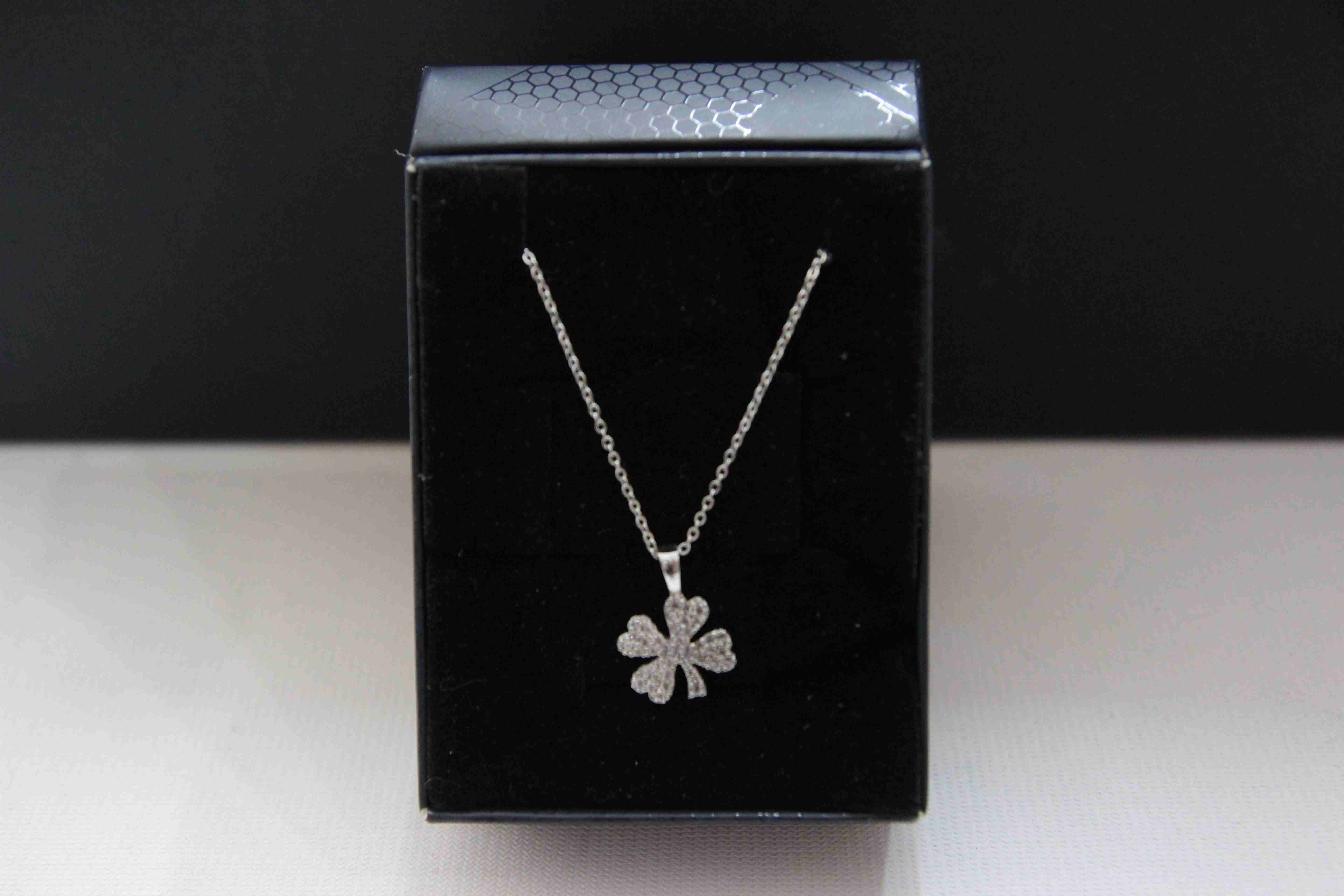 Home Yonca Cam Küre Yonca Kolye Always And Forever Kupa Sevgiliye Hediye