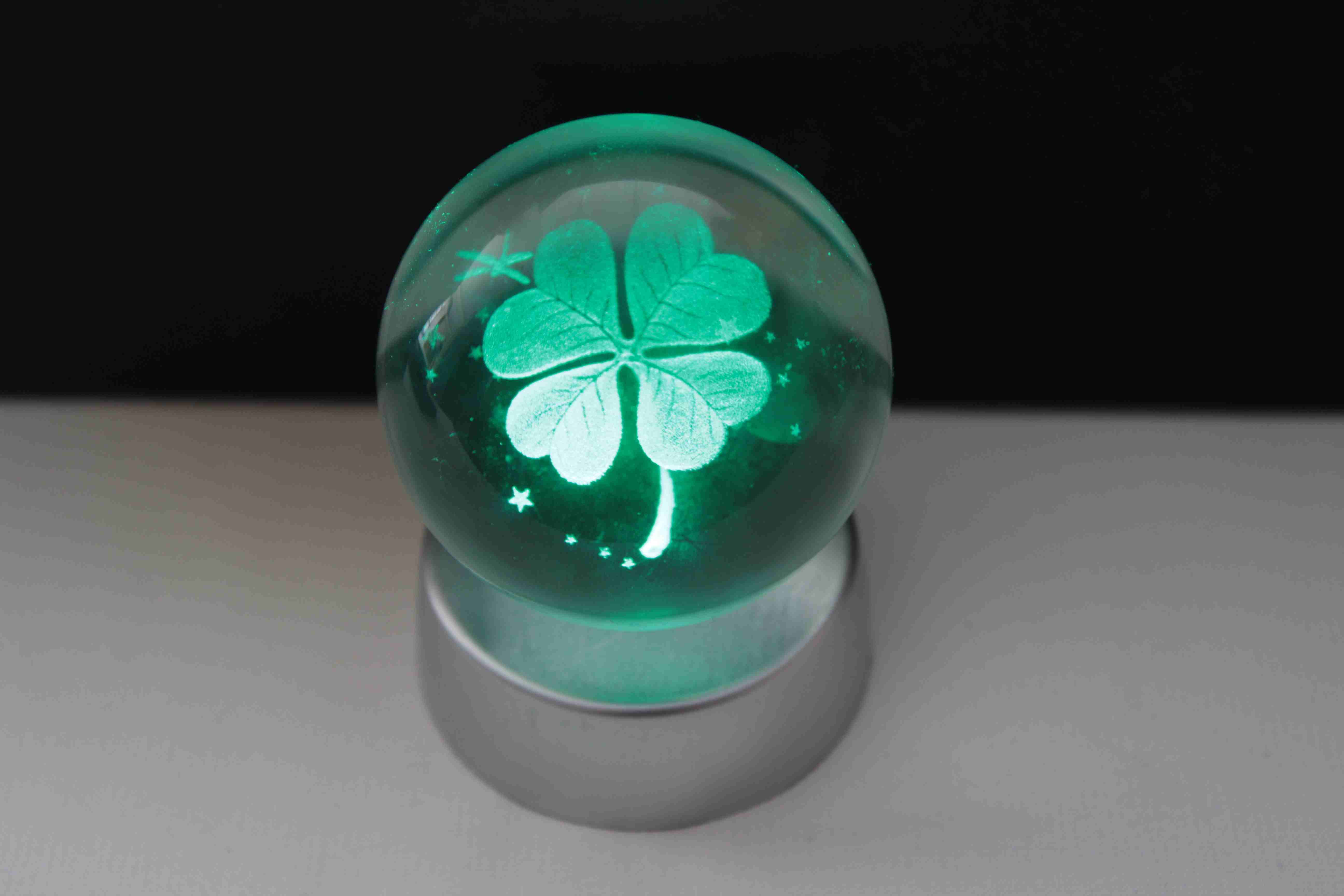 Home Yonca Cam Küre Yonca Kolye Always And Forever Kupa Sevgiliye Hediye