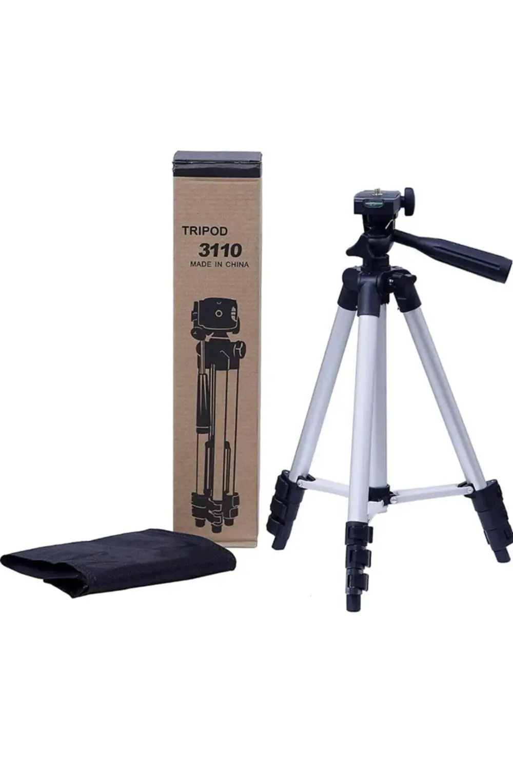 Yönem Elektronik Profesyonel 3110 Telefon Ve Kamera Tutucu Tiripo