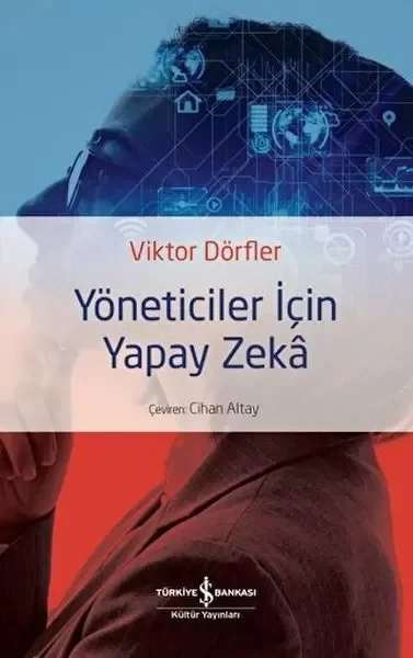 Yöneticiler için Yapay Zeka Fiyatı, Yorumları ve Özellikleri
