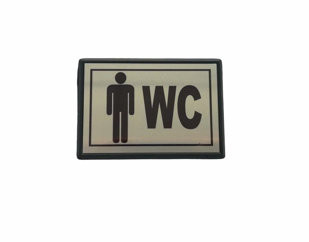 Yönlendirme Büyük WC Bay 13x8,5 cm - Dayanıklı Tesisat Bağlantı Parçası Fiyatı, Yorumları ve Özellikleri