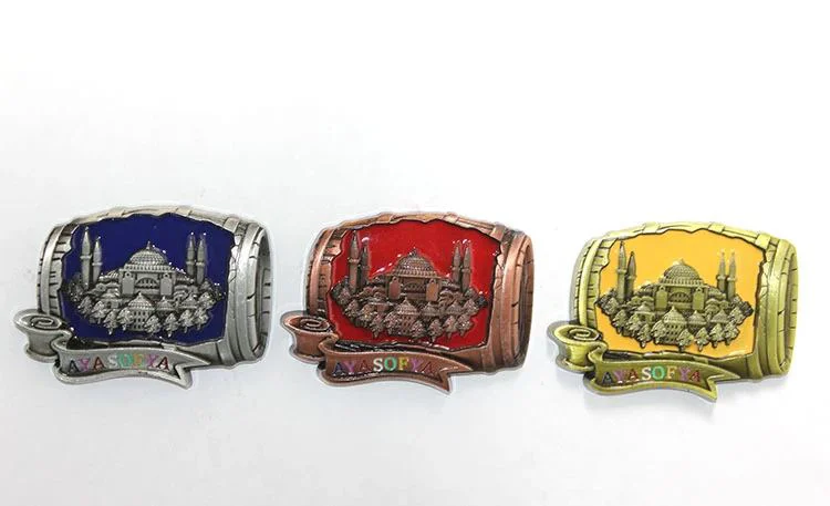 Yöresel Ayasofya Magnet Alk2181 – İstanbul Hatıra Mıknatısı Fiyatı, Yorumları ve Özellikleri