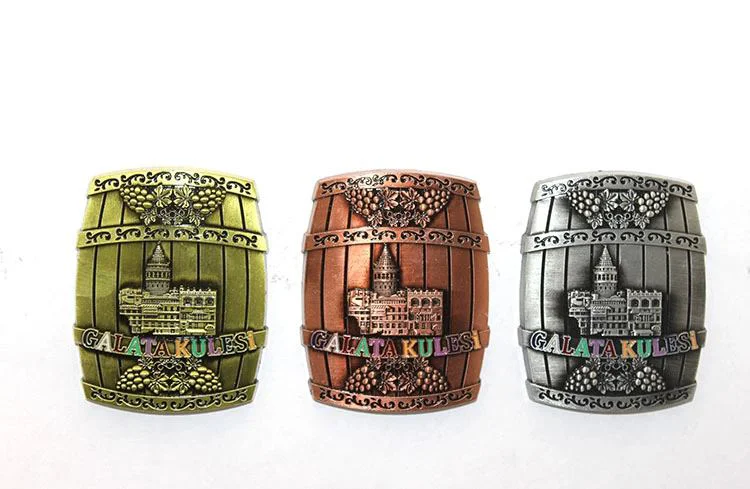 Yöresel Galata Kulesi Magnet Alk2190 - İstanbul Anı Magnet, 7x6 Cm Fiyatı, Yorumları ve Özellikleri