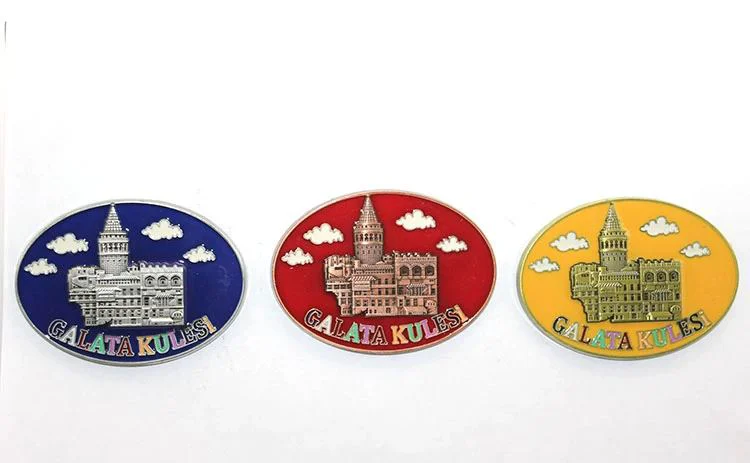 Yöresel Galata Kulesi Magnet Alk2189 - İstanbul Hediye ve Hatıra Magnet Fiyatı, Yorumları ve Özellikleri