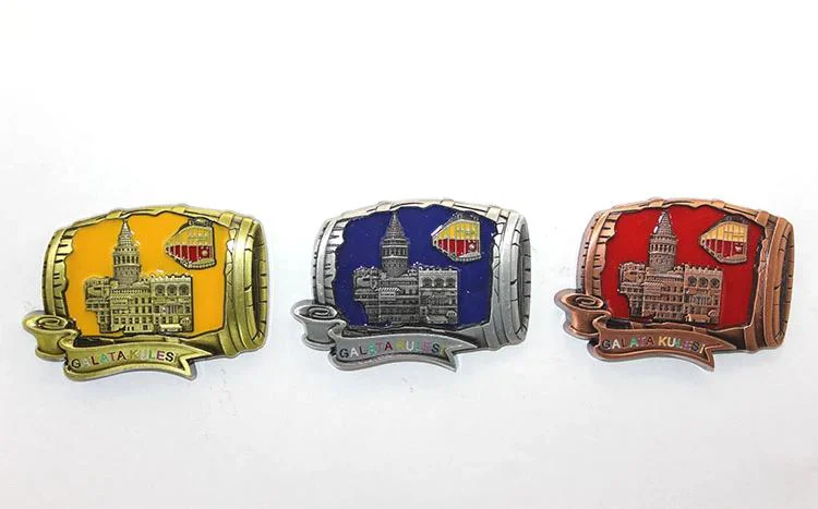 Yöresel Galata Kulesi Magnet Alk2185 - İstanbul Buzdolabı Magnet Fiyatı, Yorumları ve Özellikleri