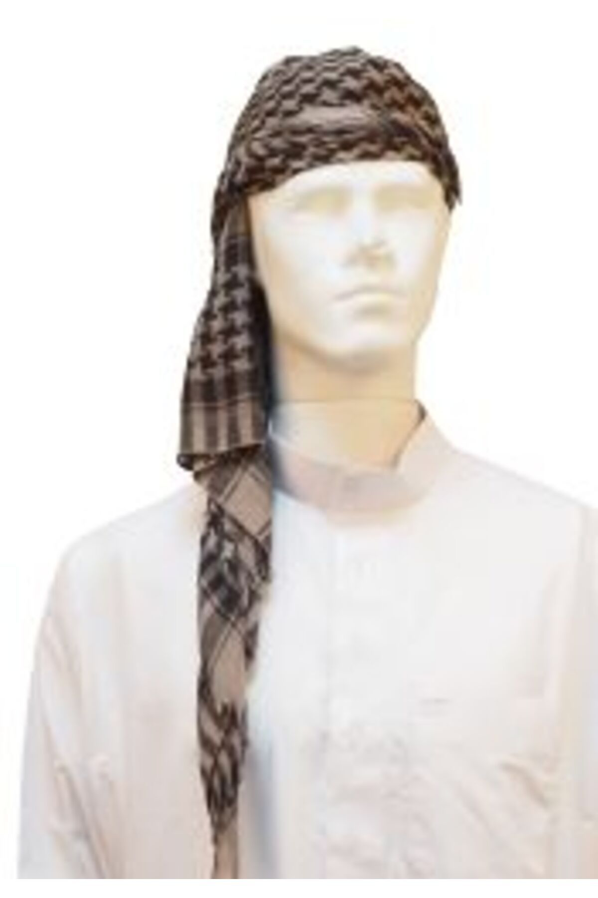 Yöresel Örgü Puşi