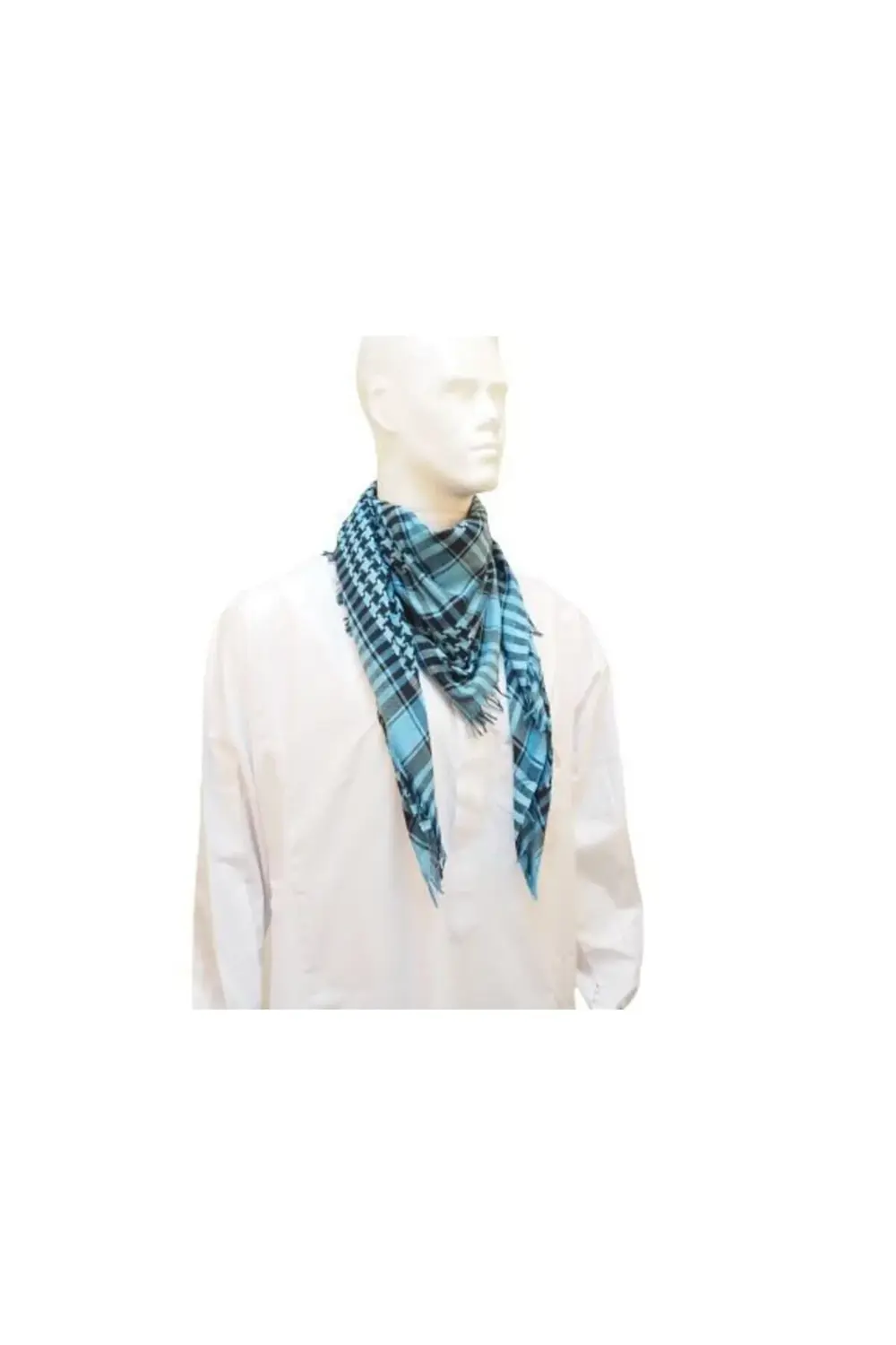 Yöresel Örgü Puşi