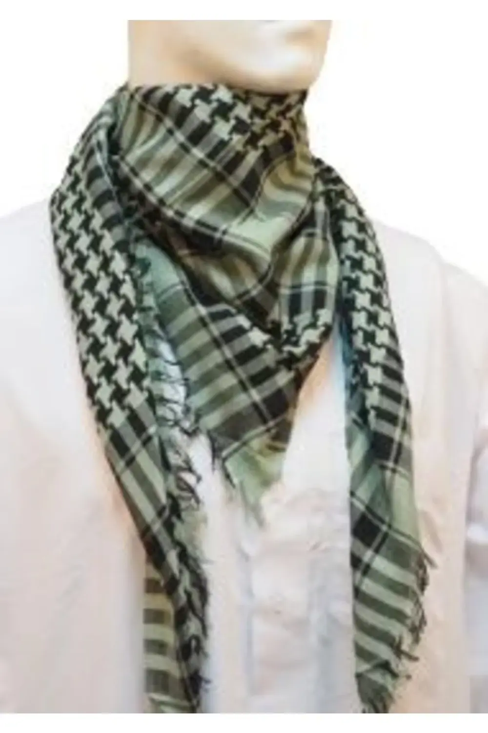 Yöresel Örtü Puşi 100x100 Cm