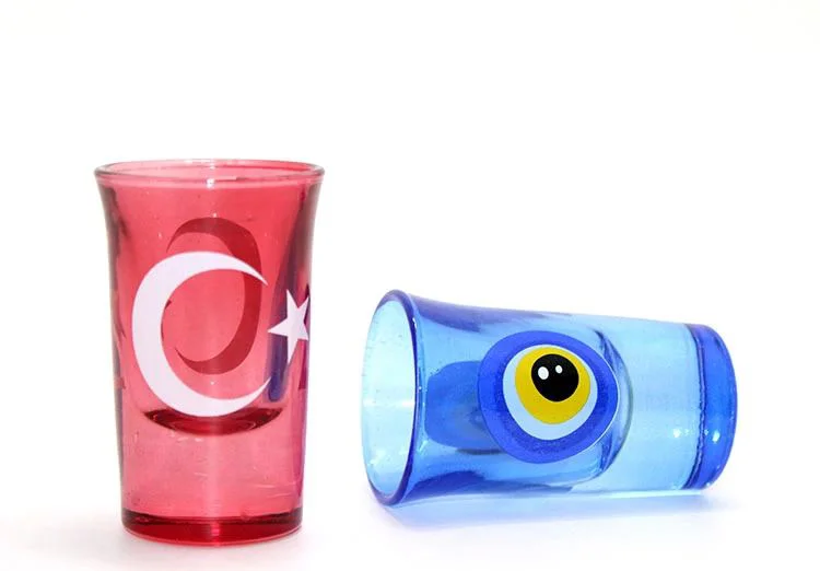 Yöresel Shot Bardak Seti - Porselen 7x4 Cm Alk1569 Fiyatı, Yorumları ve Özellikleri