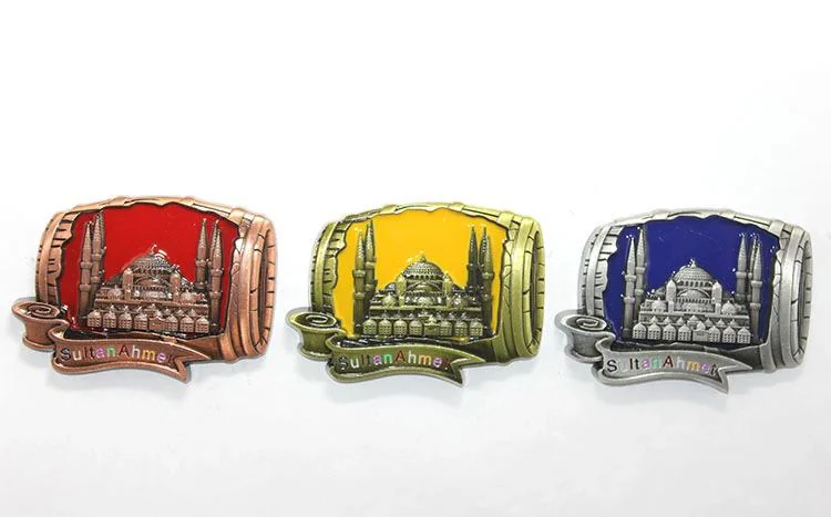 Yöresel Sultanahmet Magnet Alk2194 - İstanbul Souvenir Magnet | Hediye ve Dekorasyon Fiyatı, Yorumları ve Özellikleri