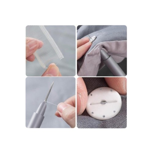 Just Cheap Store Yorgan Kilifi Sabitleme Aparati