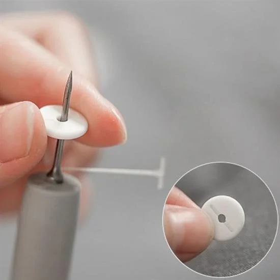 Yorgan Kılıfı Ve Çarşaf Tutucu Sabitleyici Düğme Kiti Bx40 Yorgan Kılıfı Ve Çarşaf Tutucu Sabitleyici Düğme Kiti Bx40