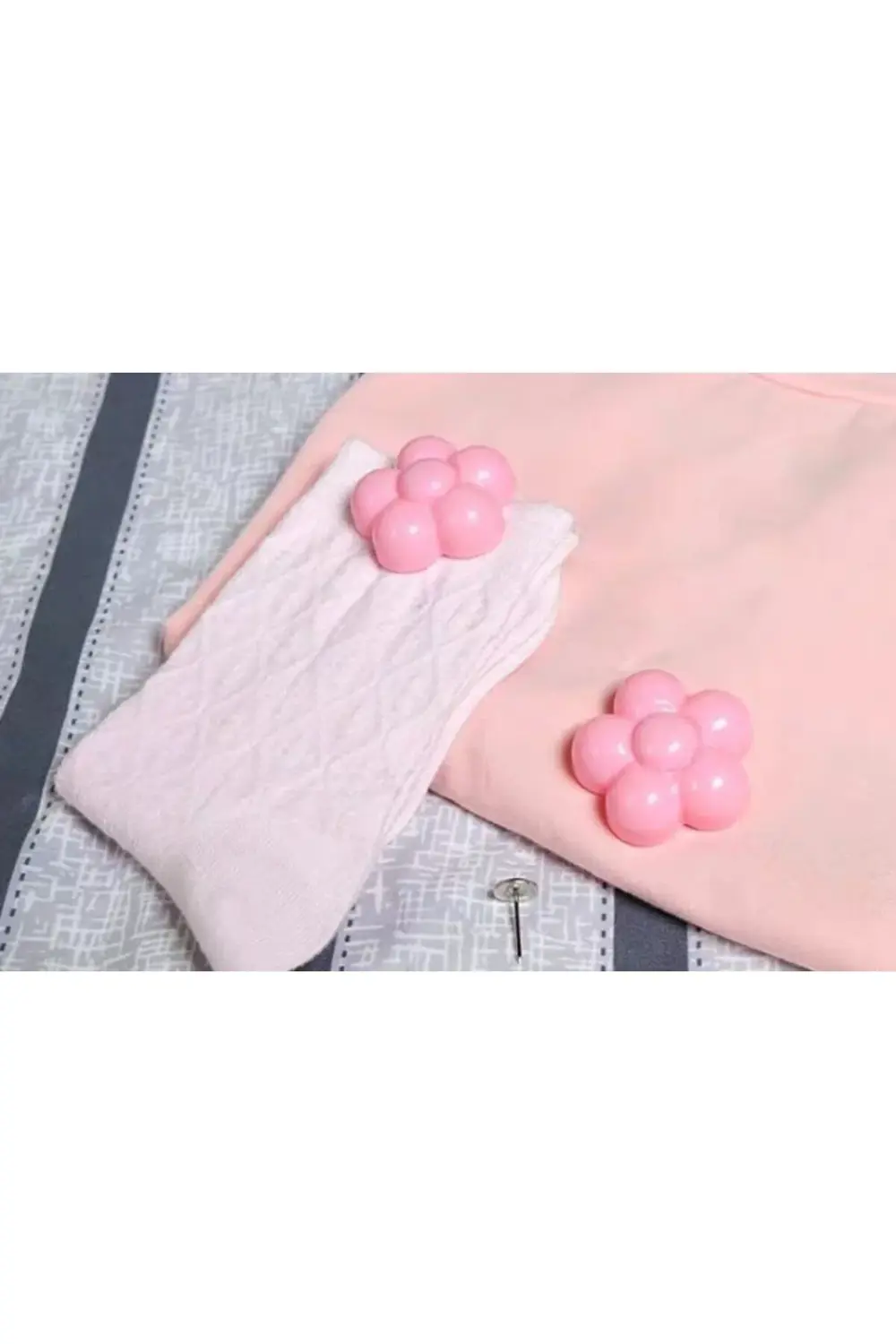 Yorgan Sabitleyici 8 Adet