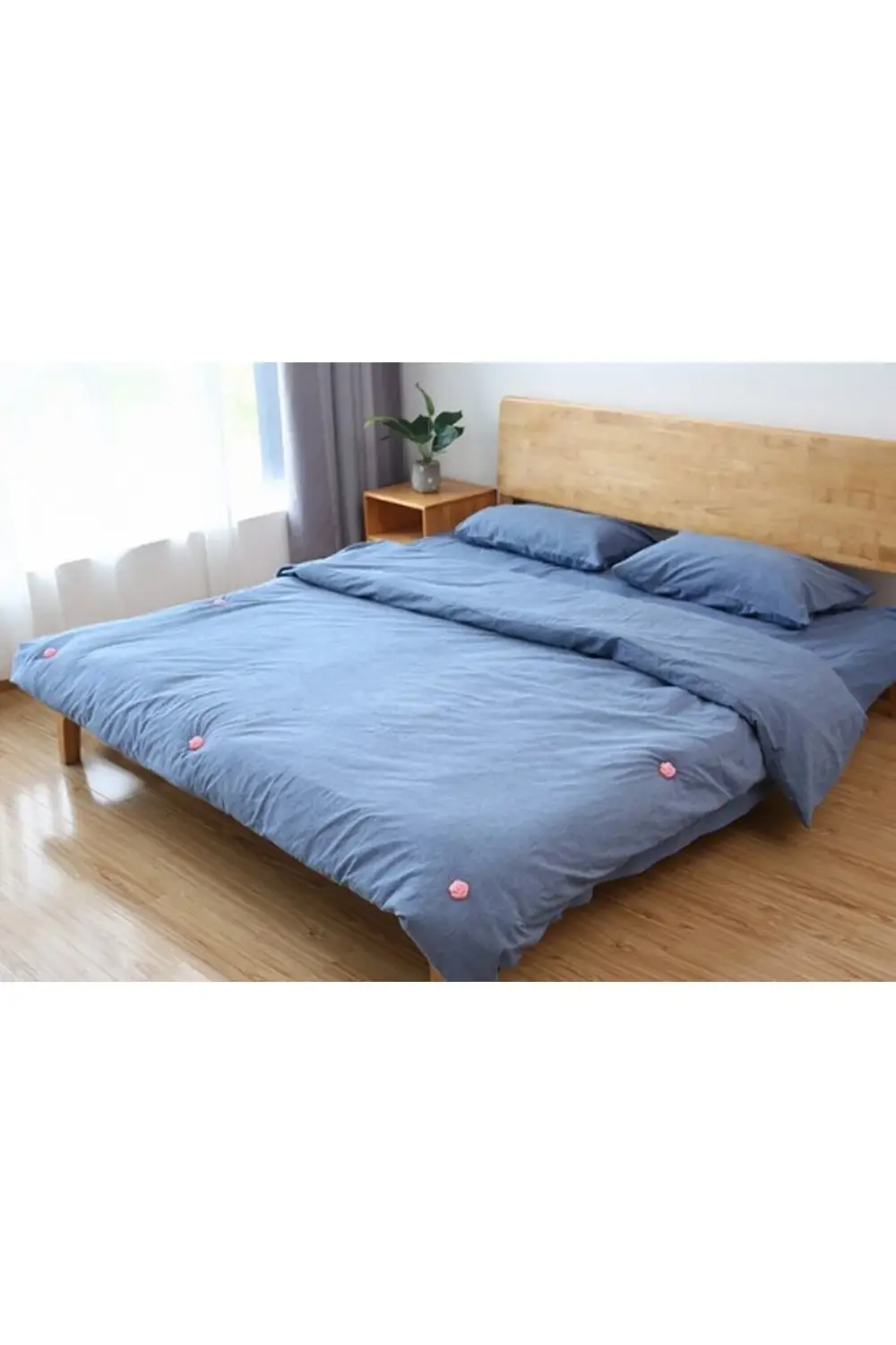 Yorgan Sabitleyici 8 Adet