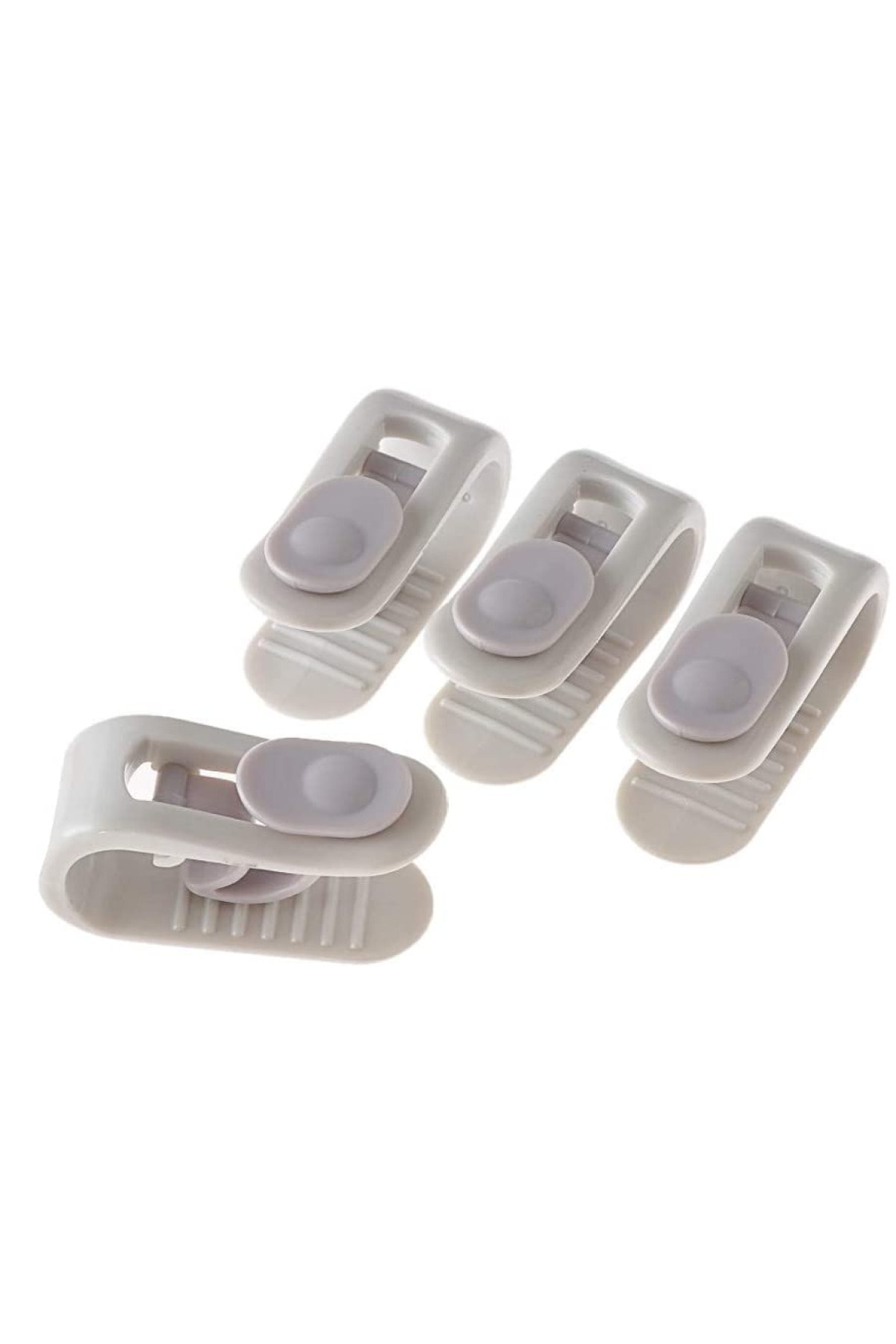 Yorgan Tokası Yorgan Klipsi Tutucu Nevresim Klipsi Yatak Çarşafı 