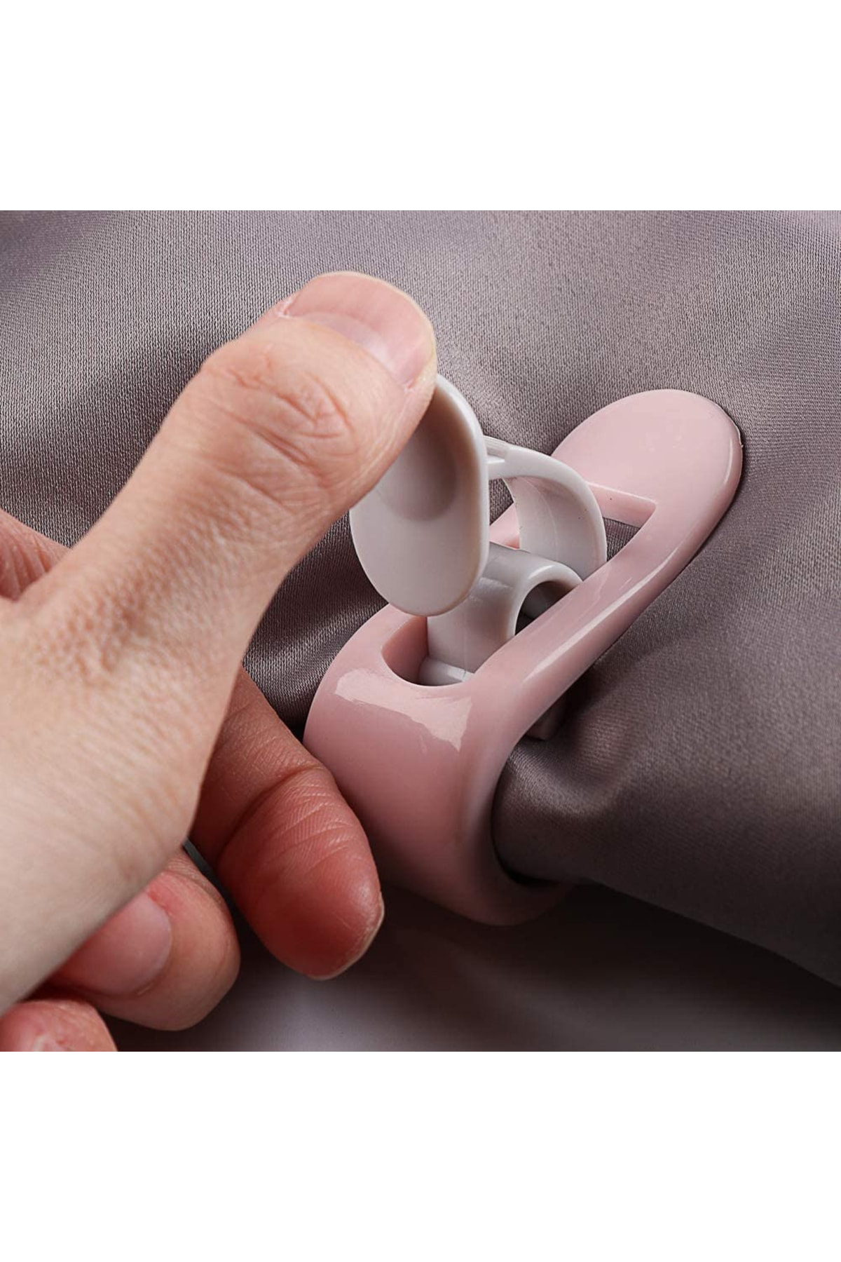 Yorgan Tokası Yorgan Klipsi Tutucu Nevresim Klipsi Yatak Çarşafı 