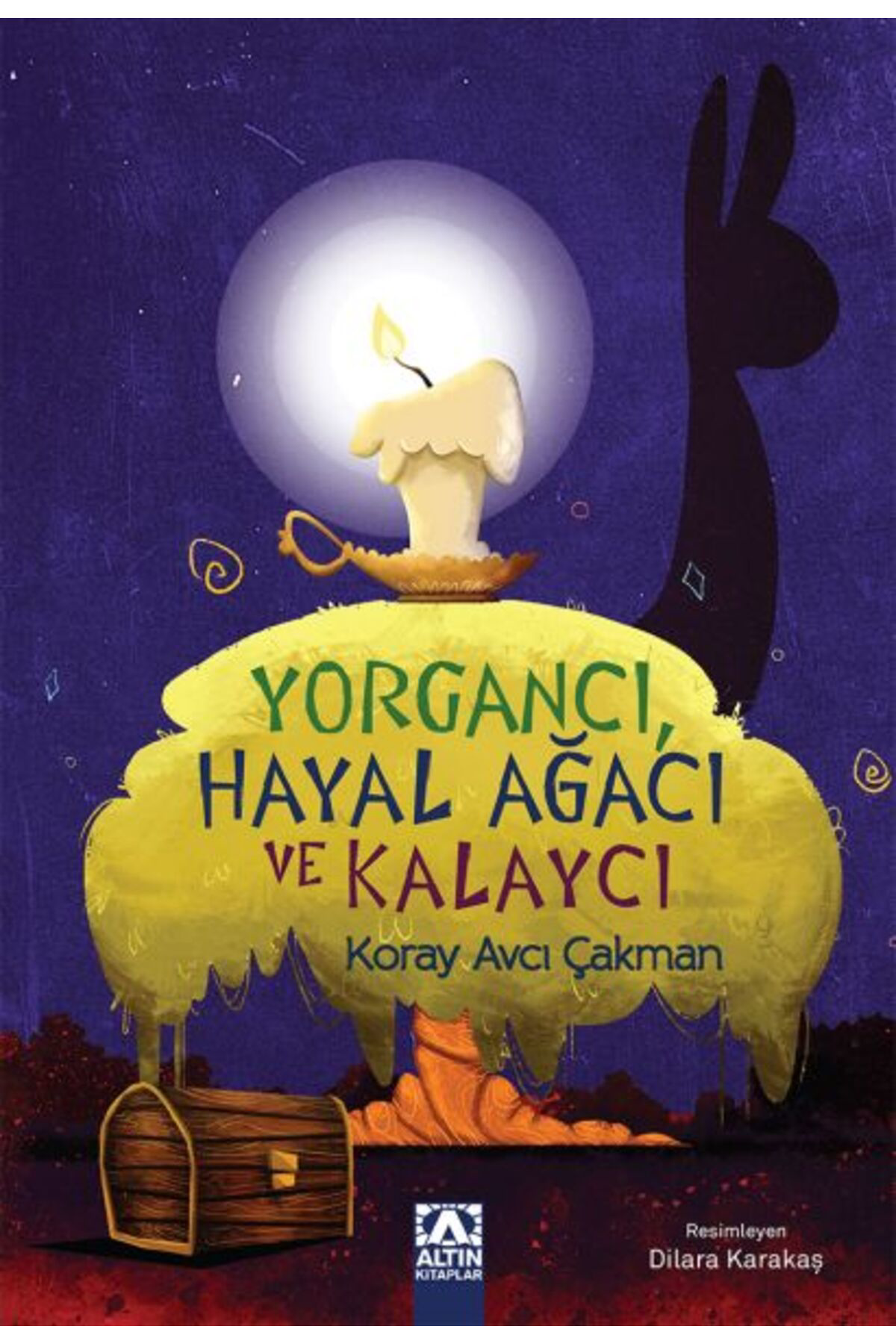 Yorgancı Hayal Ağacı ve Kalaycı