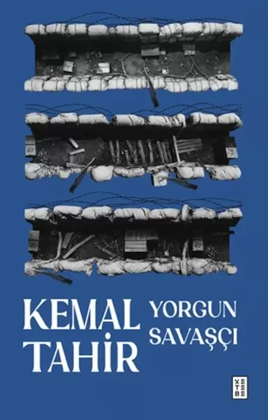 Yorgun Savaşçı