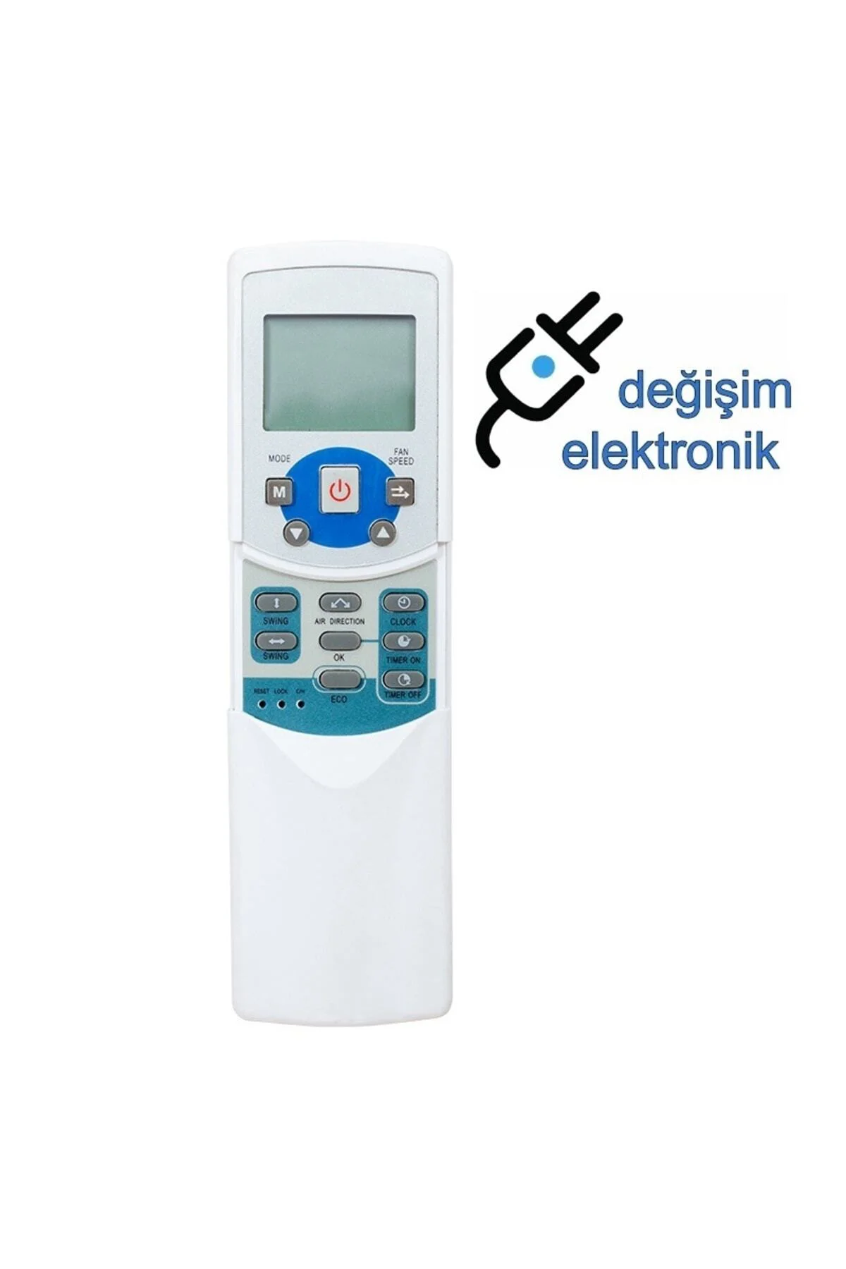 York Rg05/bge Klima Kumandası York Rg05/bge Klima Kumandası