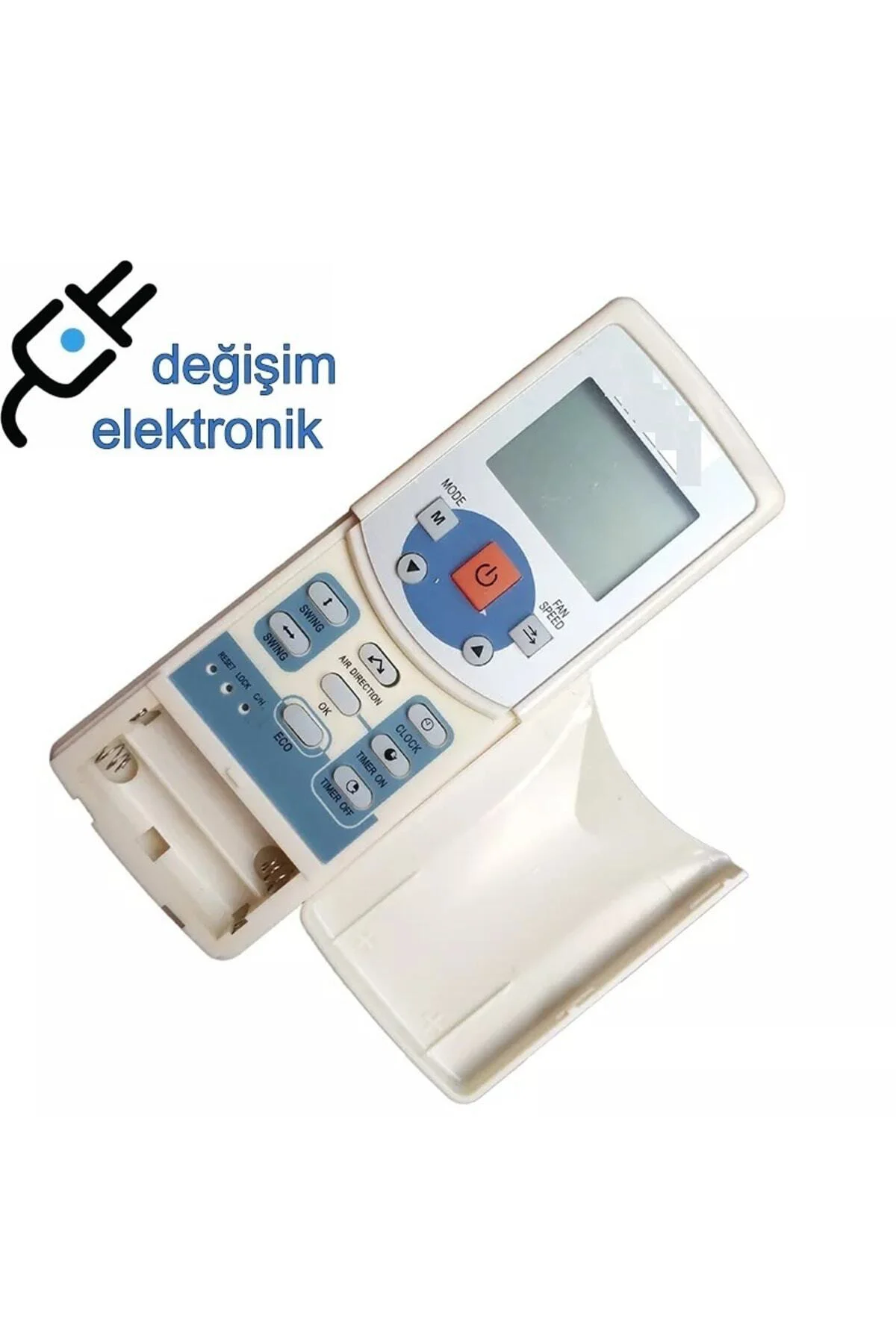 York Rg05/bge Klima Kumandası