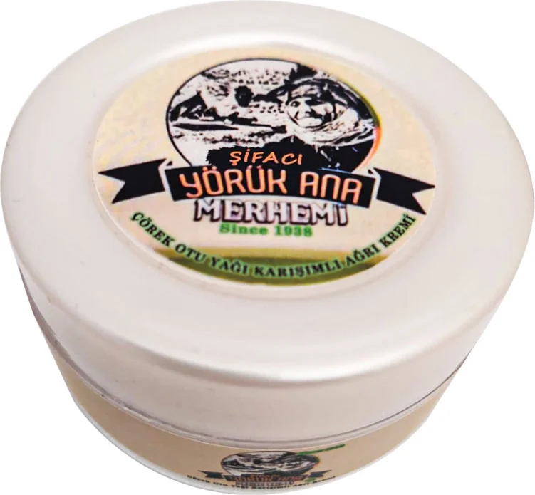 Yörük Ana Çörek Otu Karışımlı Özel 50 ml - Doğal Bağışıklık Desteği Fiyatı, Yorumları ve Özellikleri