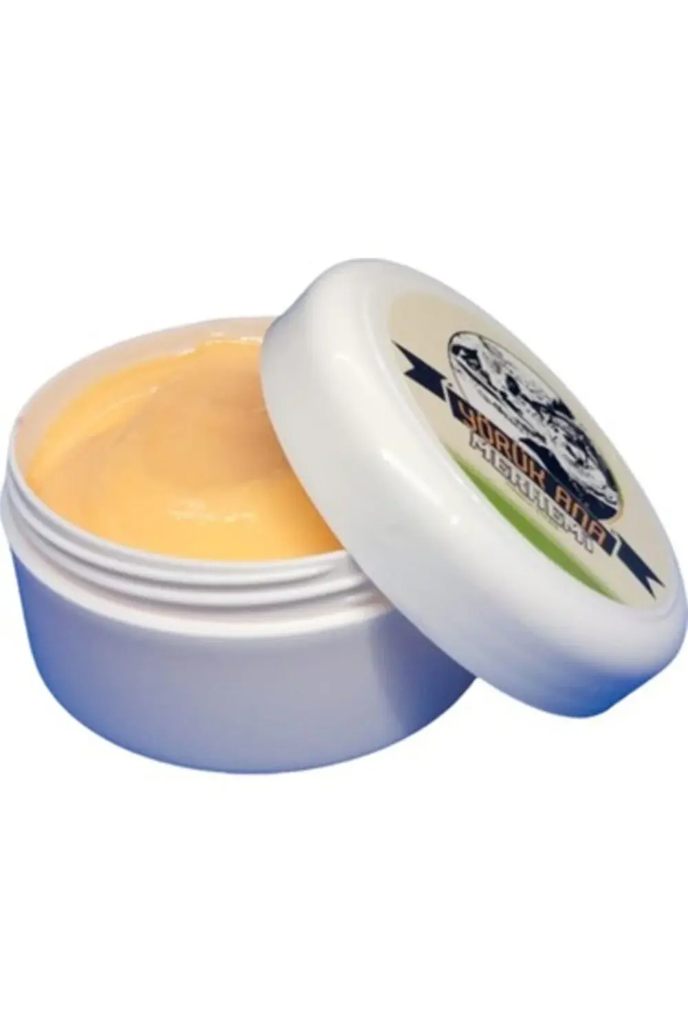 Yörük Ana Merhemi Çörek Otu Yağı Karışımlı Vücut İçin Etkili Bitk