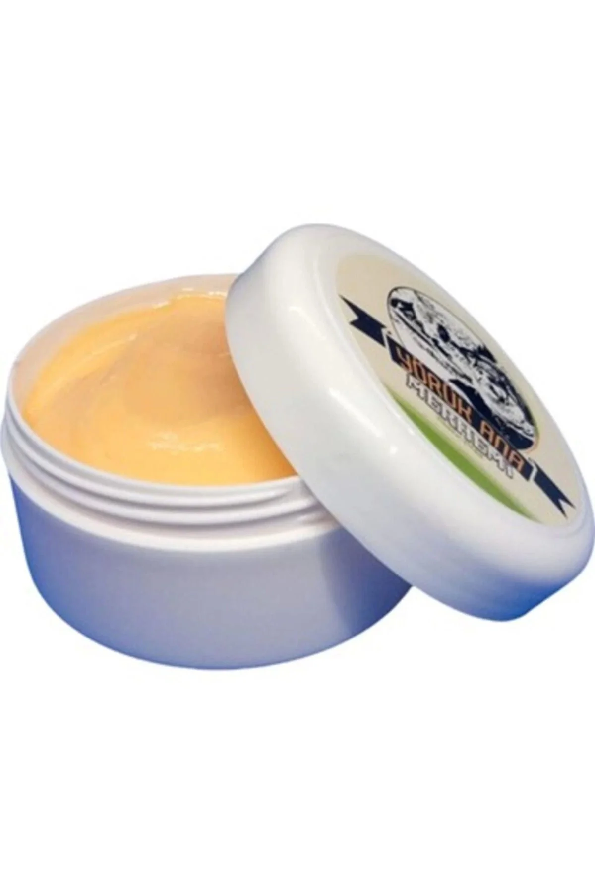 Yorüklü Merhemi Çörek Otu Yağı Karışımlı Vücut Yağı 200 ml 2'li Paket
