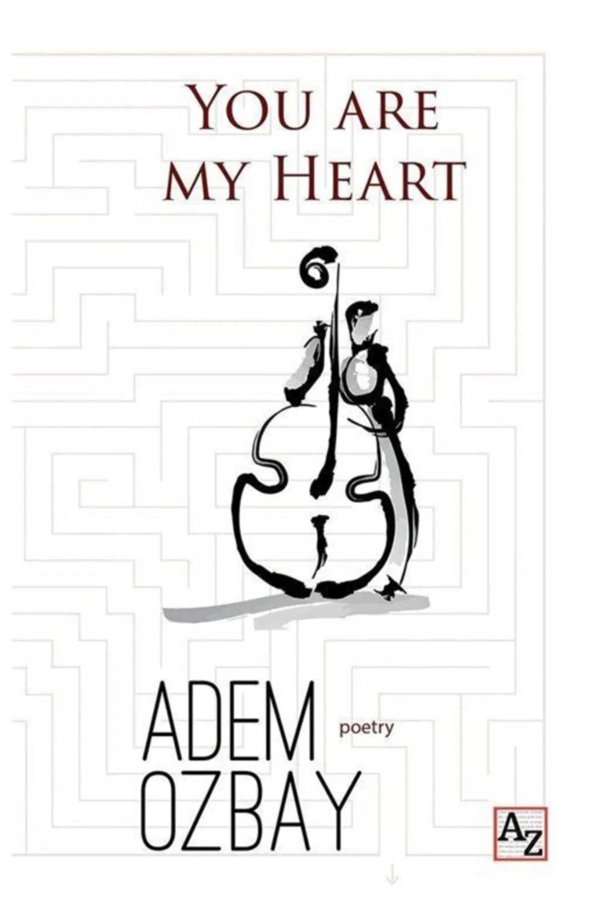 You Are My Heart-Adem Özbay